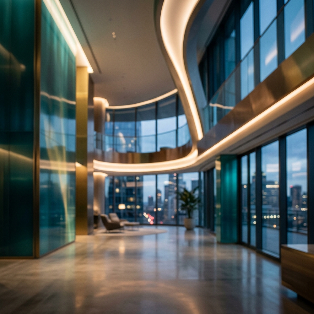 Modern Architecture
