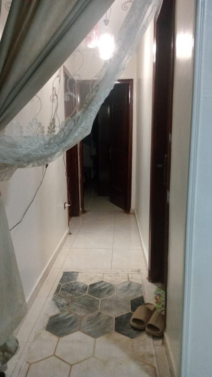 شقة للبيع