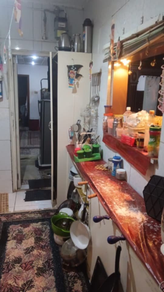 فيلا للبيع بالمجاورة الثانية قلب الخدمات